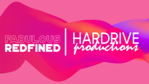 22 at Hardrive Productions