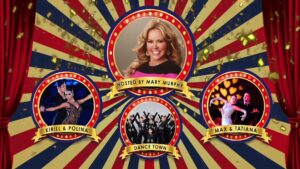 Millennium & Give Kids the World