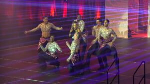 2019 Ohio Star Ball Sizzle